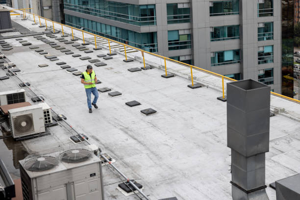 Best Rubber Roofing (EPDM, TPO)  in Bling, AR