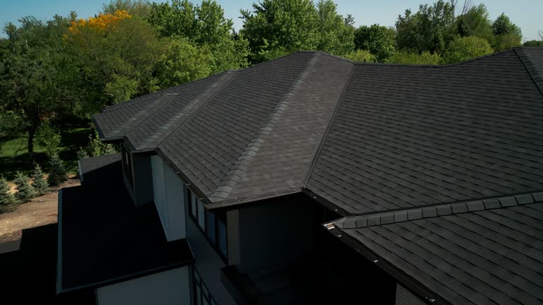 Best Wood Shake Roofing  in Bling, AR