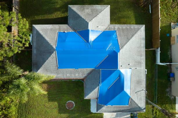 Best Flat Roofing  in Bling, AR