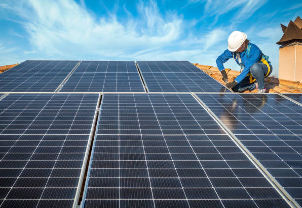 Trusted Barling, AR Roofing Services Experts