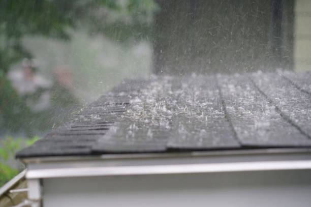 Emergency Roof Repair in Barling, AR