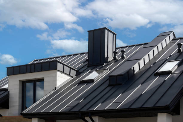 Fast & Reliable Emergency Roof Repairs in Barling, AR